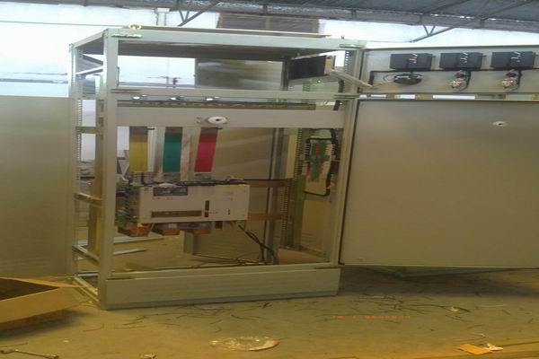 昆玉控制箱-控制箱的安全使用常识